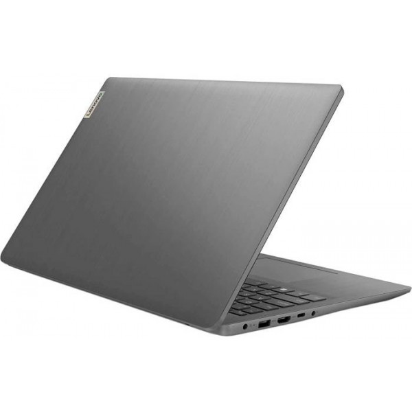 Фото - Ноутбук Lenovo IdeaPad 3 15IAU7 (82RK012LRA) Arctic Grey