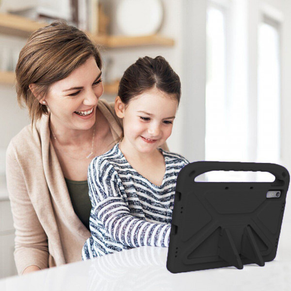 Фото - Чехол для планшета BeCover Protected Cover for Lenovo Tab P11 Pro (2nd Gen) (TB-132FU/TB-138FC)/Xiaoxin Pad Pro 2022 11.2'' Black (710787)