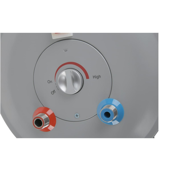 Фото - Водонагреватель Thermex IU 50 V