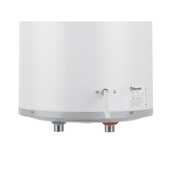 Фото - Водонагреватель Thermex IU 50 V