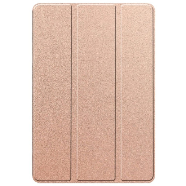 Фото - Чохол для планшету BeCover Flexible TPU Mate for Samsung Galaxy Tab A11 Plus SM-X236B 11.0" Rose Gold (713956)