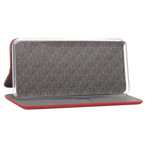 Фото - Чохол для смартфону BeCover Exclusive for Motorola Moto G13/G23/G53 Burgundy Red (709000)