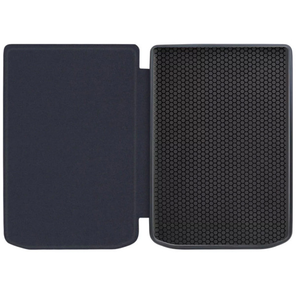 Фото - Чохол для електронної книги BeCover Smart Case for PocketBook 629 Verse/634 Verse Pro 6" Red (710979)
