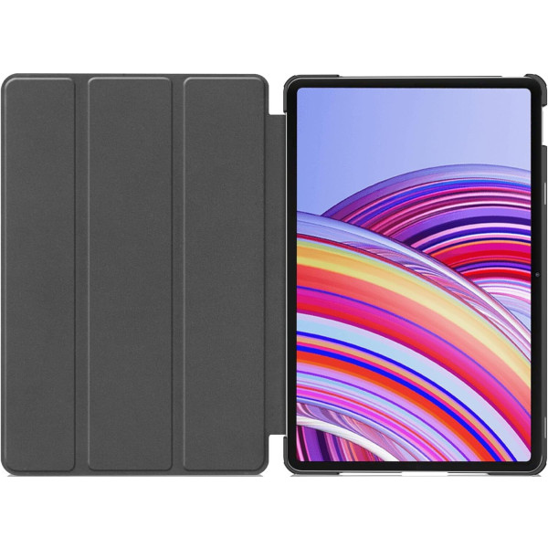 Фото - Чохол для планшета BeCover Smart Case for Xiaomi Poco Pad 12.1" Paris (711571)