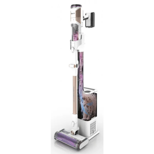 Фото - Пилосос ручний для дому Shark with Auto Empty System (IW3612EU)
