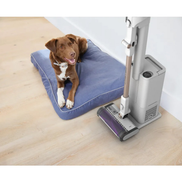 Фото - Пилосос ручний для дому Shark with Auto Empty System (IW3612EU)