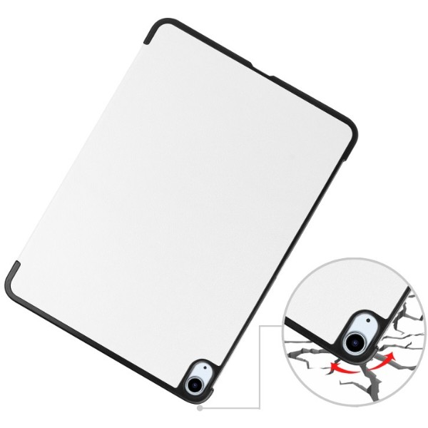 Фото - Чехол для планшета BeCover Smart Case for Apple iPad Air 11" M4 2026 White (715203)