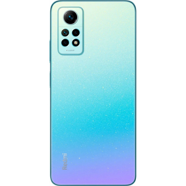 Фото - Смартфон Xiaomi Redmi Note 12 Pro 8/256Gb Star Blue