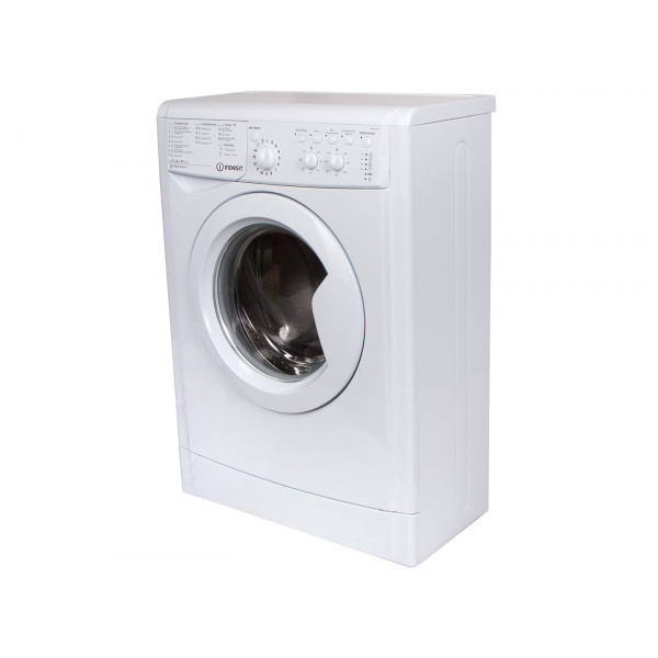 Фото - Стиральная машина Indesit IWUC 40851 UA