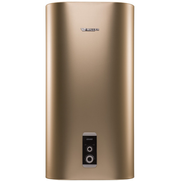 Фото - Водонагрівач Willer EV100DR Grand-SP-goldm