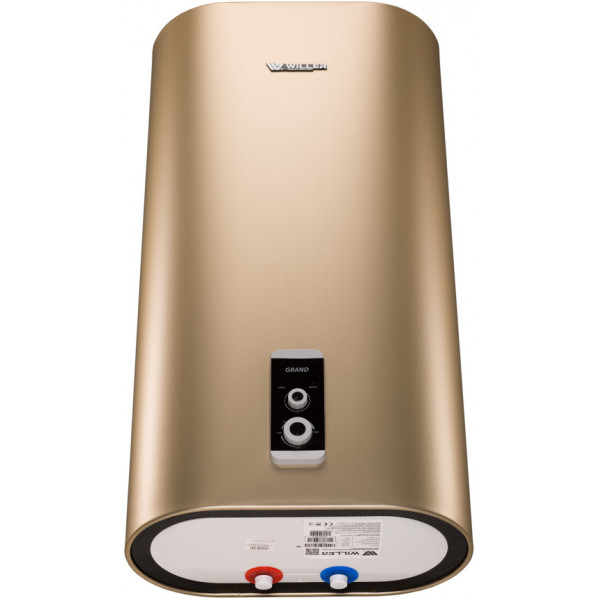 Фото - Водонагрівач Willer EV100DR Grand-SP-goldm