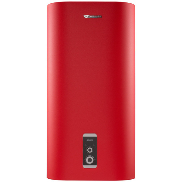 Фото - Водонагреватель Willer EV80DR Grand-SP-dred