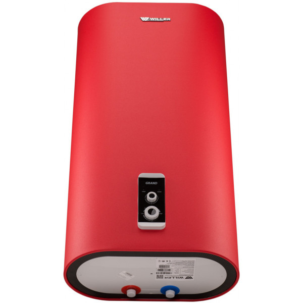 Фото - Водонагреватель Willer EV80DR Grand-SP-dred