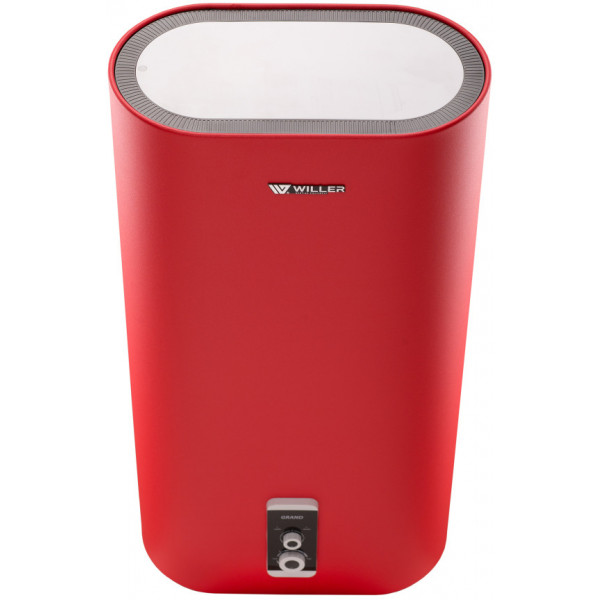Фото - Водонагреватель Willer EV80DR Grand-SP-dred