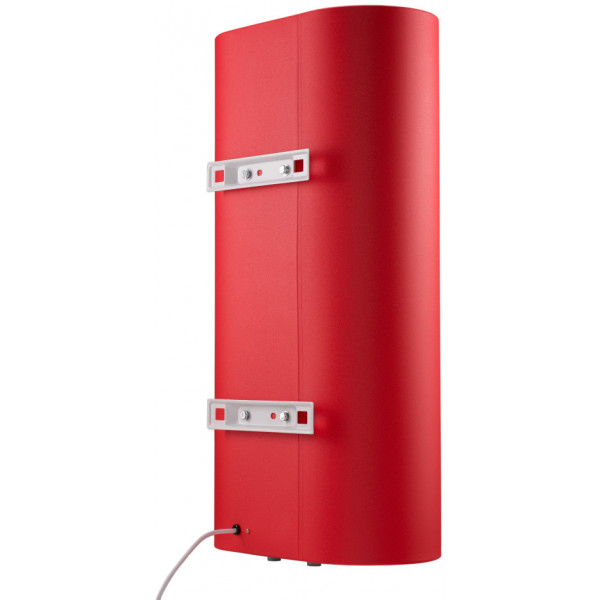 Фото - Водонагреватель Willer EV80DR Grand-SP-dred