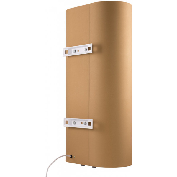 Фото - Водонагреватель Willer EV50DR Grand-SP-dyellow