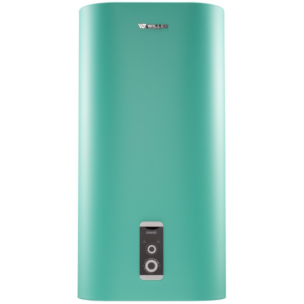 Фото - Водонагреватель Willer EV50DR Grand-SP-mintm
