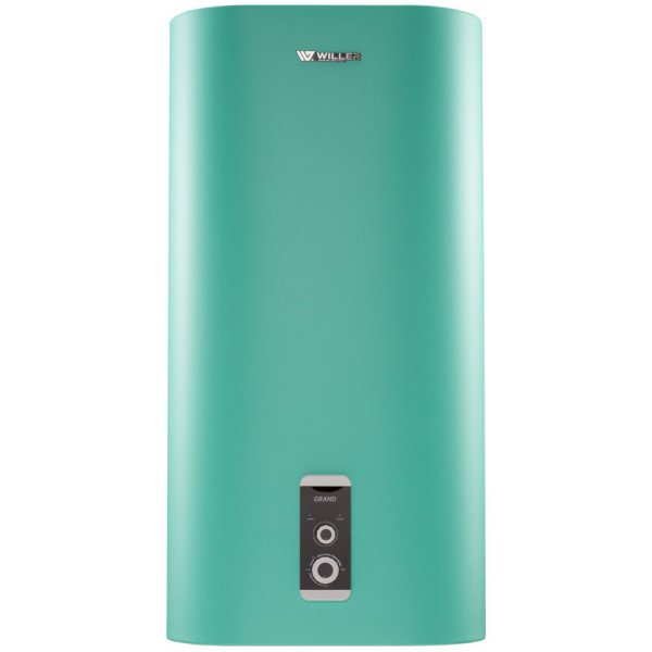 Фото - Водонагрівач Willer EV80DR Grand-SP-mintm