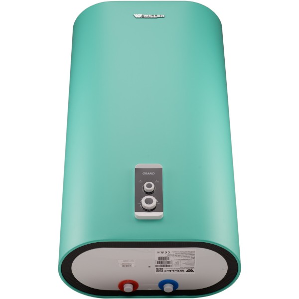 Фото - Водонагреватель Willer EV50DR Grand-SP-mintm