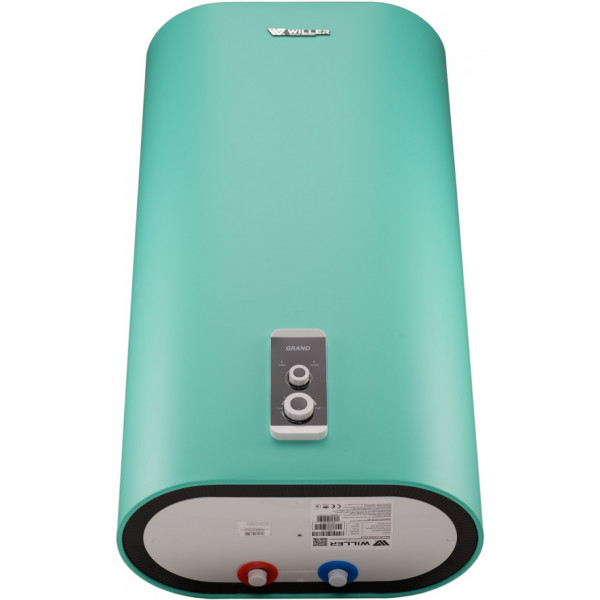 Фото - Водонагрівач Willer EV80DR Grand-SP-mintm