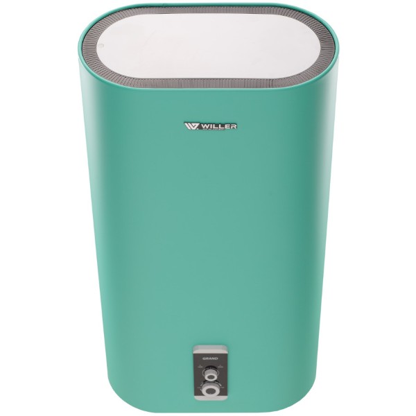 Фото - Водонагреватель Willer EV50DR Grand-SP-mintm