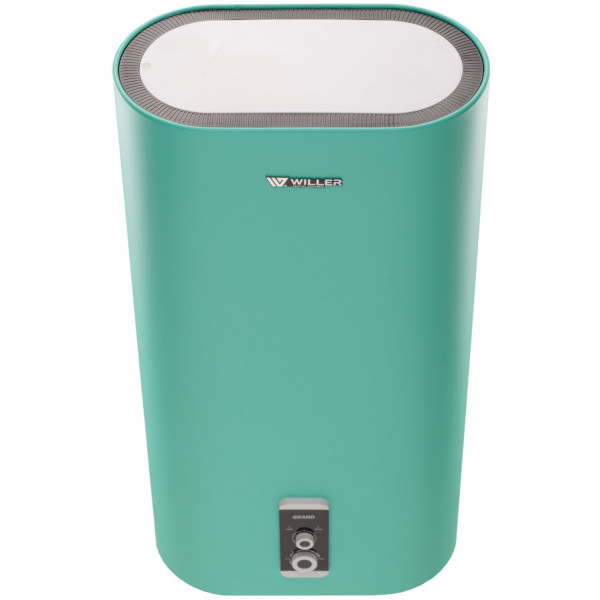 Фото - Водонагрівач Willer EV80DR Grand-SP-mintm