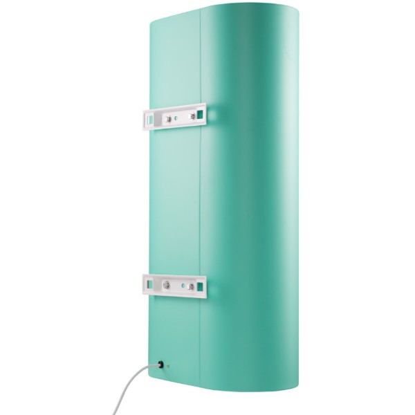 Фото - Водонагреватель Willer EV50DR Grand-SP-mintm