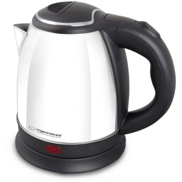 Фото - Електричний чайник Esperanza Kettle Parana 1 л (EKK128W)