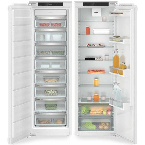 Фото - Холодильник встраиваемый Liebherr IXRF510022