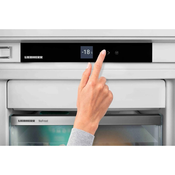 Фото - Холодильник встраиваемый Liebherr IXRF510022