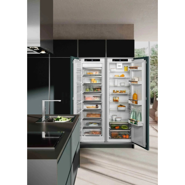 Фото - Холодильник встраиваемый Liebherr IXRF510022