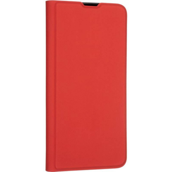 Фото - Чохол для смартфону BeCover Exclusive New Style for Nubia V60 Red (712623)