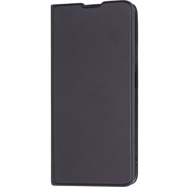 Фото - Чехол для смартфона BeCover Exclusive New Style for Realme C63 Black (712223)