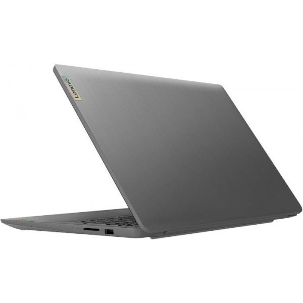 Фото - Ноутбук Lenovo IdeaPad 3 15IAU7 (82RK012LRA) Arctic Grey