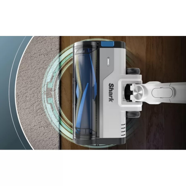 Фото - Пылесос ручной для дома Shark PowerPro (IZ380EUT)