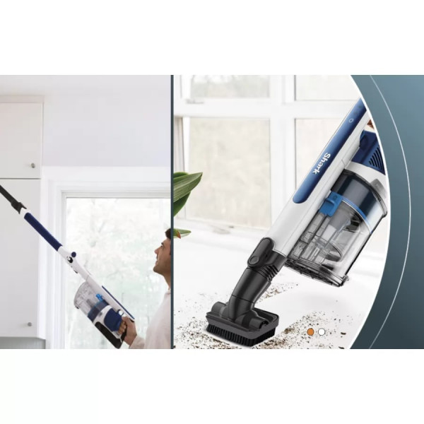 Фото - Пылесос ручной для дома Shark PowerPro (IZ380EUT)