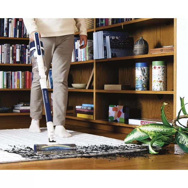 Фото - Пылесос ручной для дома Shark PowerPro (IZ380EUT)