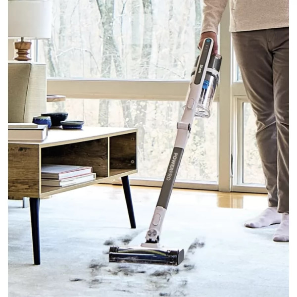 Фото - Пылесос ручной для дома Shark PowerPro (IZ380EUT)