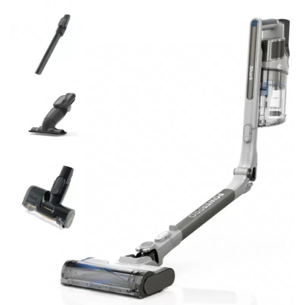 Фото - Пылесос ручной для дома Shark PowerPro (IZ380EUT)