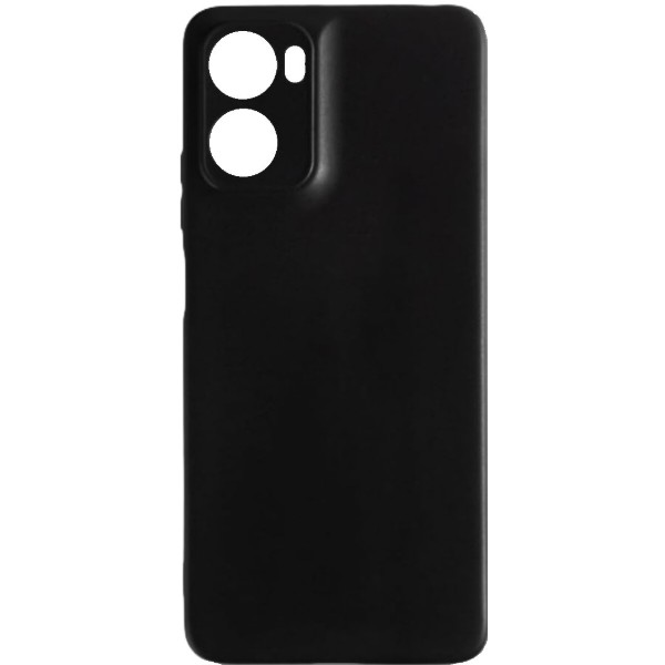 Фото - Чехол для смартфона BeCover for Motorola Moto G06/G06 Power 4G Black (714690)