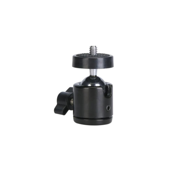 Фото - Подставка для мобильного устройства BeCover Black (712152)
