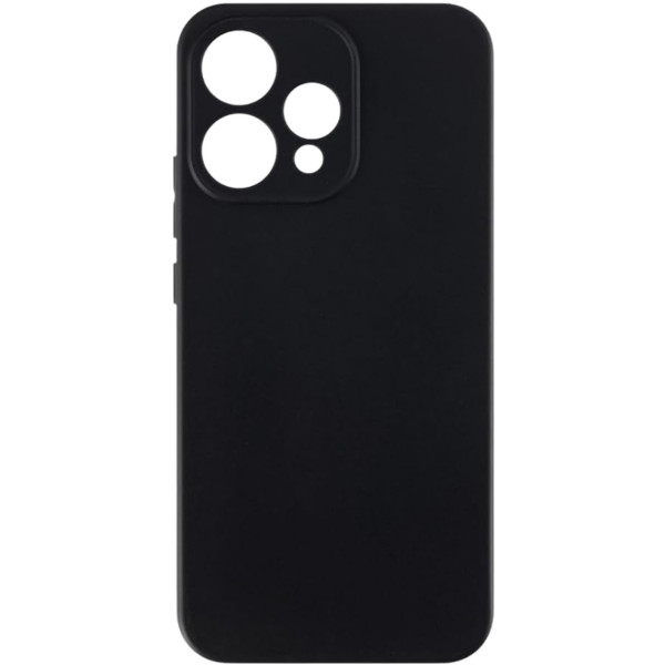 Фото - Чохол для смартфону BeCover for Oppo Reno15 5G Black (715057)