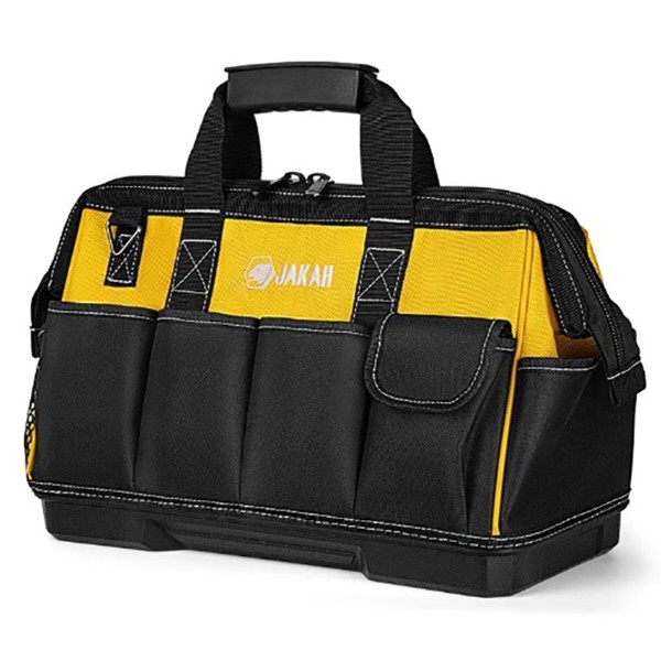 Фото - Сумка для инструментов JAKAH JK-171-yellow