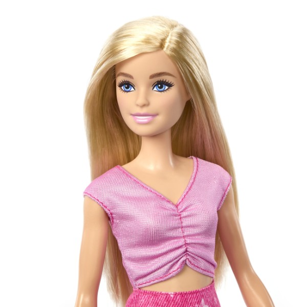 Фото - Кукольный набор Barbie с куклой Малибу Путешествие мечты (JMJ47)