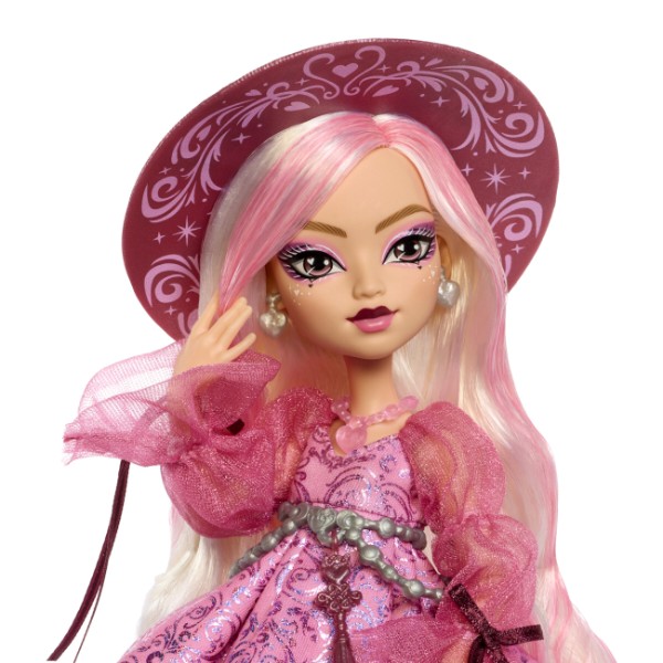 Фото - Лялька Moonspell Magic Monster High – Чаклунка кохання (JNM26)