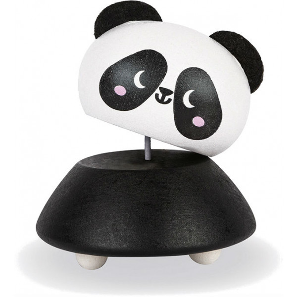 Фото - Пірамідка Janod Панда (J08188)