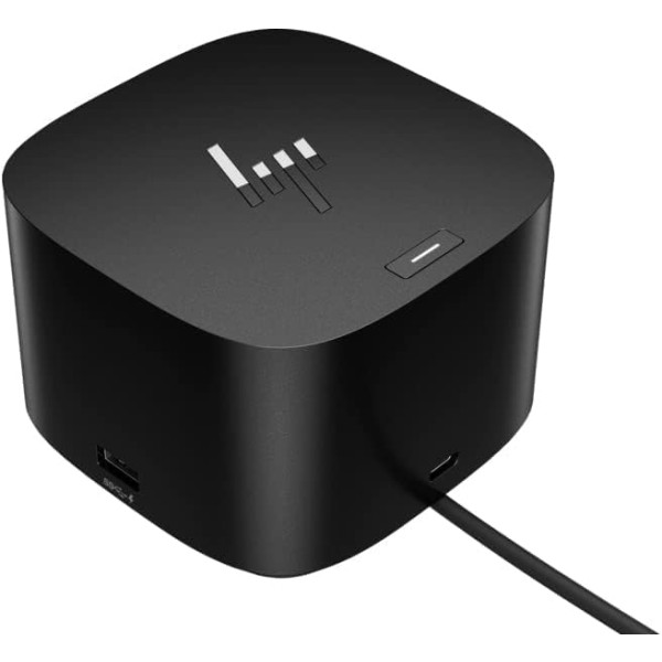 Фото - Док-станция HP Thunderbolt Dock 120W G4 (4J0A2AA)