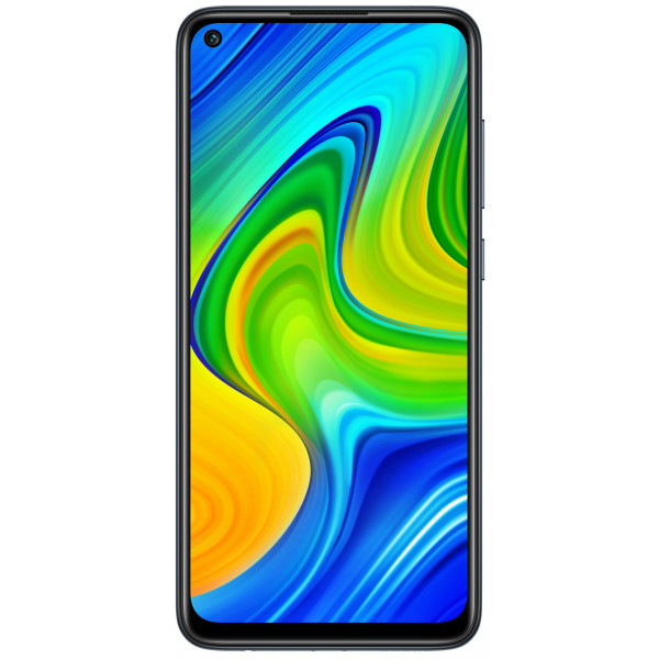 Фото - Смартфон Xiaomi Redmi Note 9 4/128GB Onyx Black
