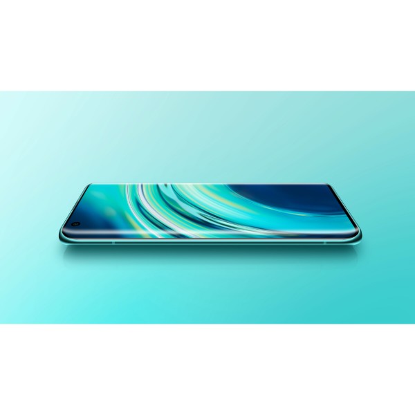 Фото - Смартфон Xiaomi Mi 10 8/128GB Coral Green (M2001J2G)