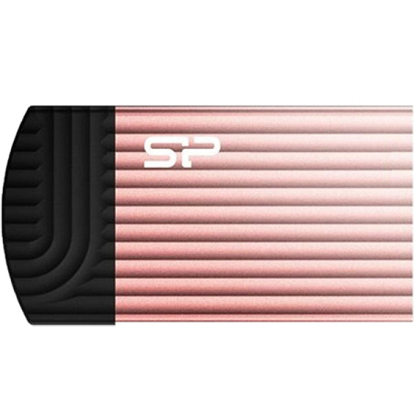 Фото - Флеш USB Silicon Power Jewel J20 32GB USB 3.0 Pink (SP032GBUF3J20V1P)